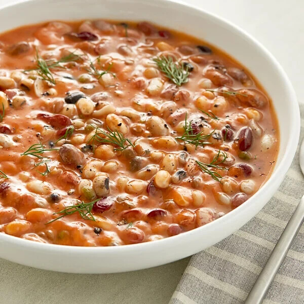Bulk Dried Bean Soup Mix (select quantity below)