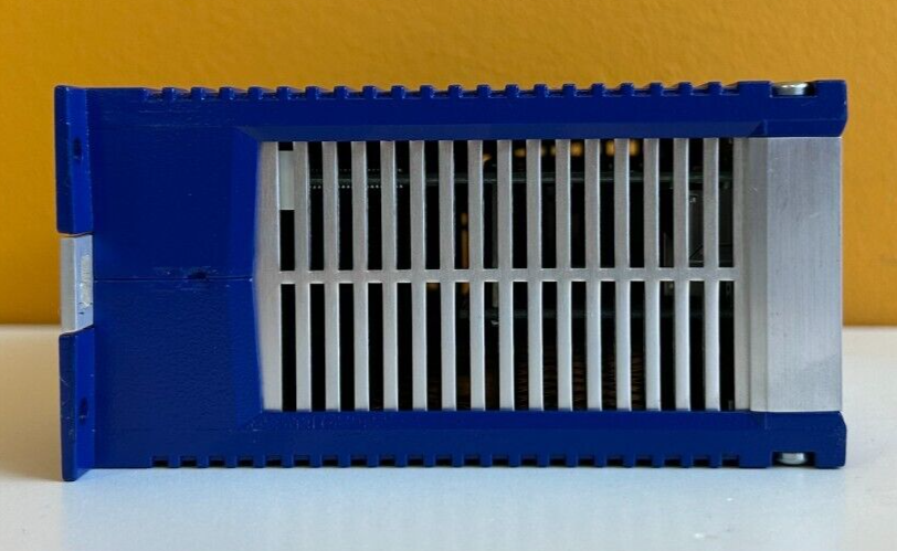 Hirschmann EAGLE 20 TX/TX Industrial Firewall / VPN-Router. Tested!