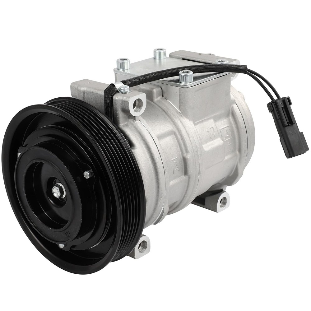 AC Compressor for Concorde Intrepid 2.7L 1998-2004