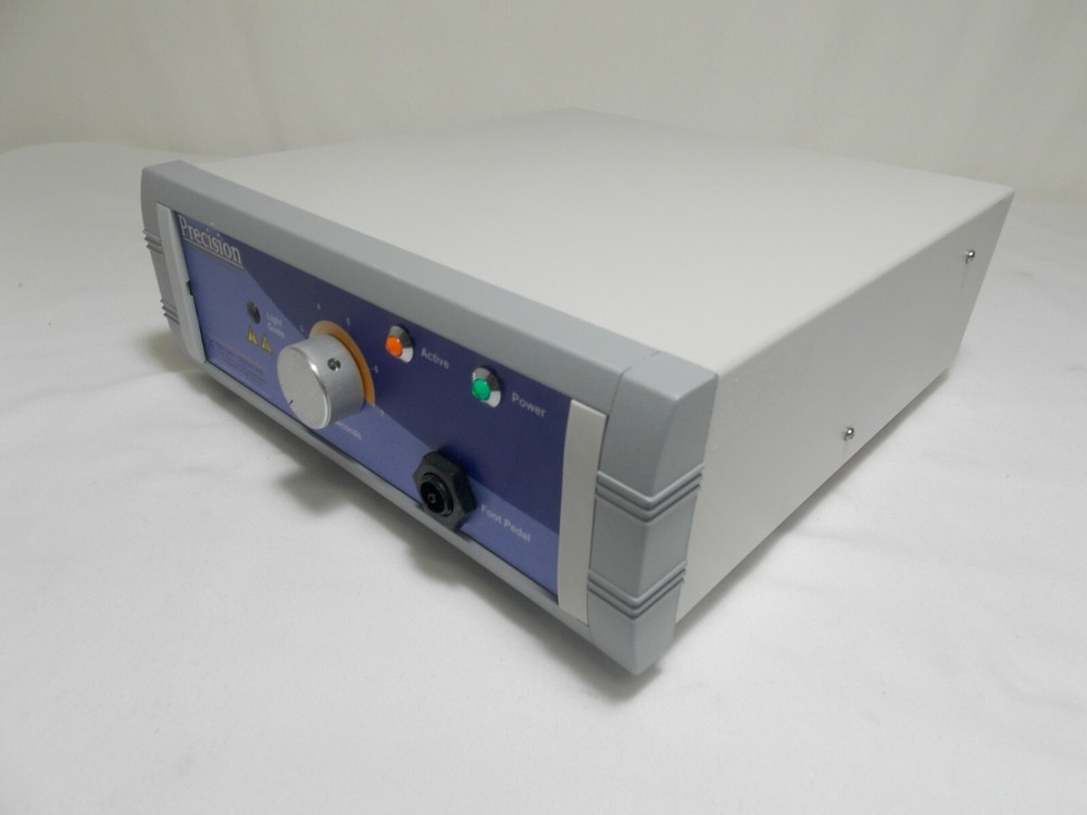PRECISION ENDOSCOPIC TECHNOLOGIES LIGHT GUIDE MODEL 5100 (LAM-315)
