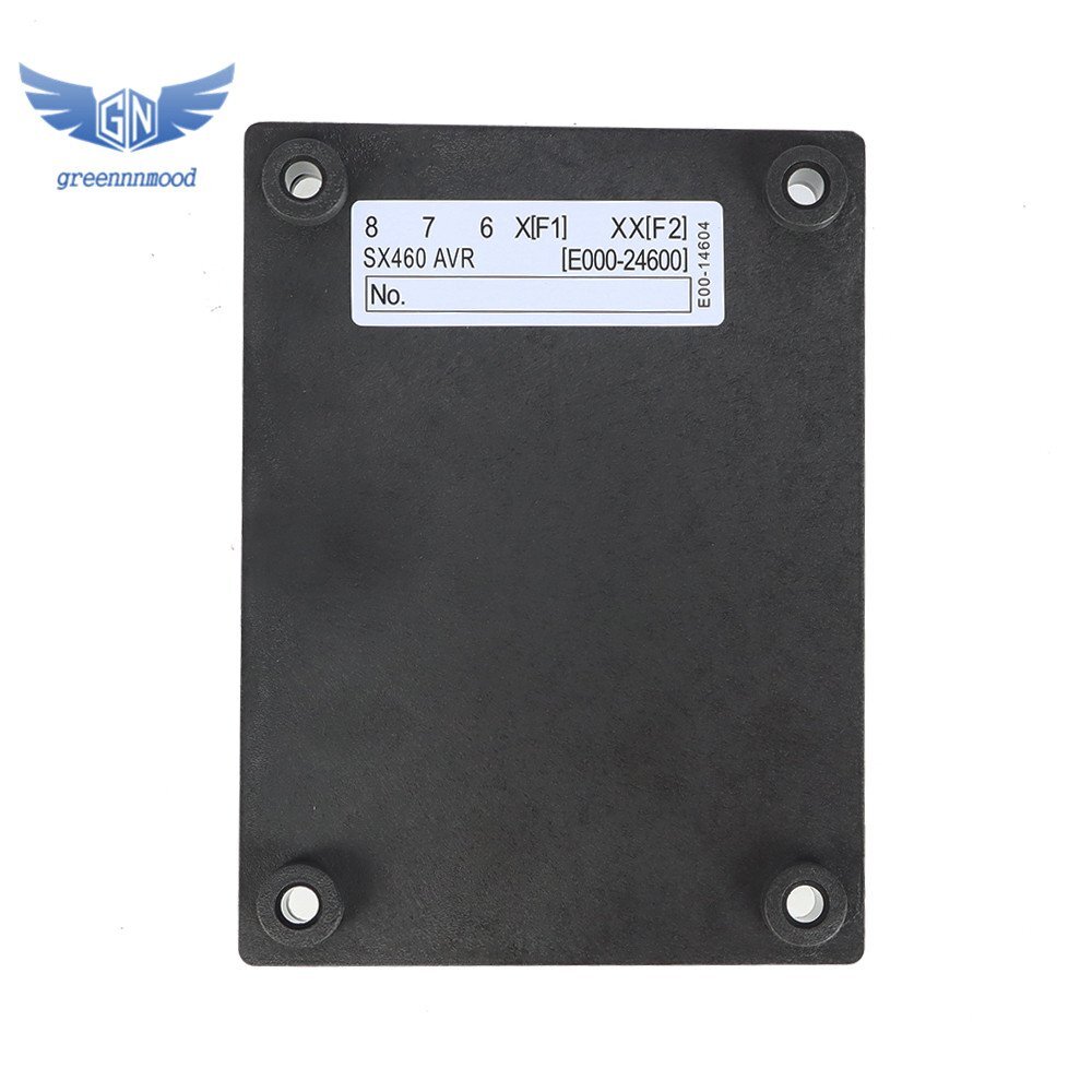 Automatic Voltage Volt Regulator Replacement For Stamford Generator SX460