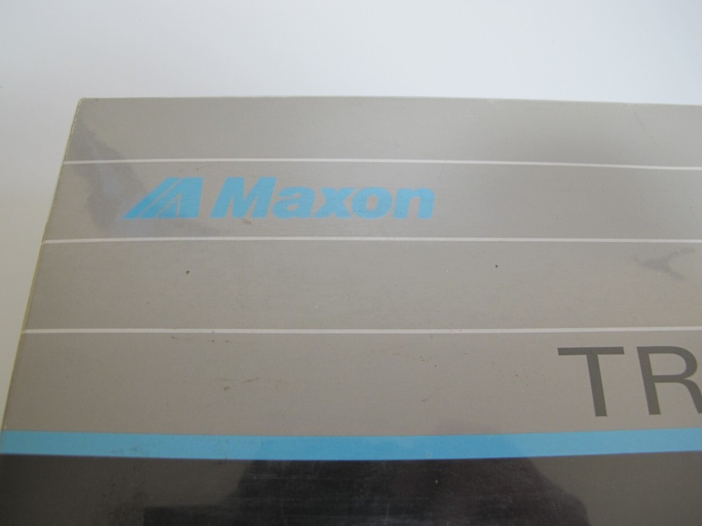 Maxon wireless transmitter mtx8 800MHz HIGH BAND B16 dbx unopened
