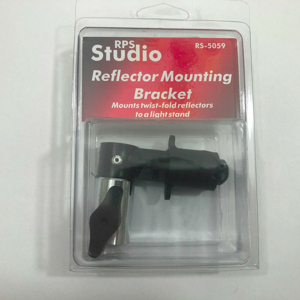 RPS Studio Reflector Mounting Bracket