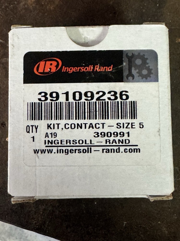 ingersoll rand Contact Kit