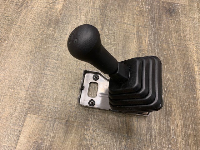 Multi-Use 5 Speed Manual Gear Shifter Assembly, New
