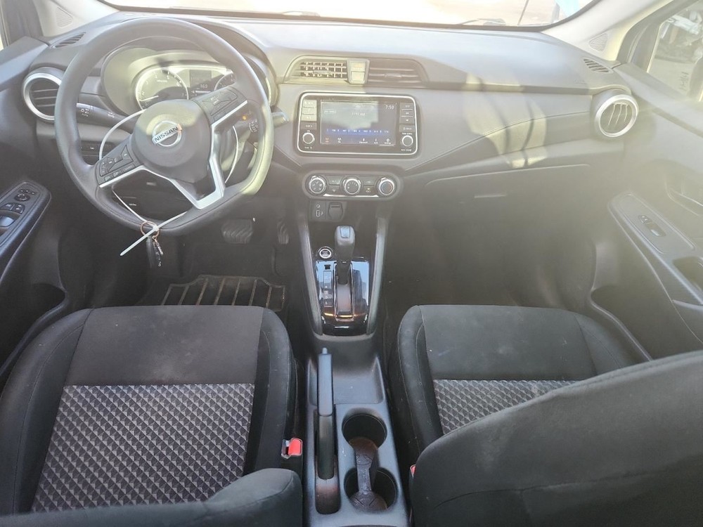 Temperature Control Manual Temperature Control Fits 21-25 VERSA 2533592