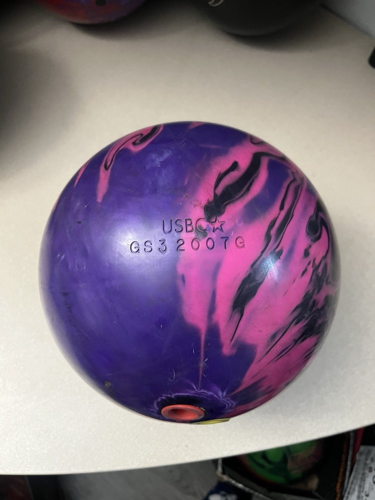 Hammer Pure Envy 15lb