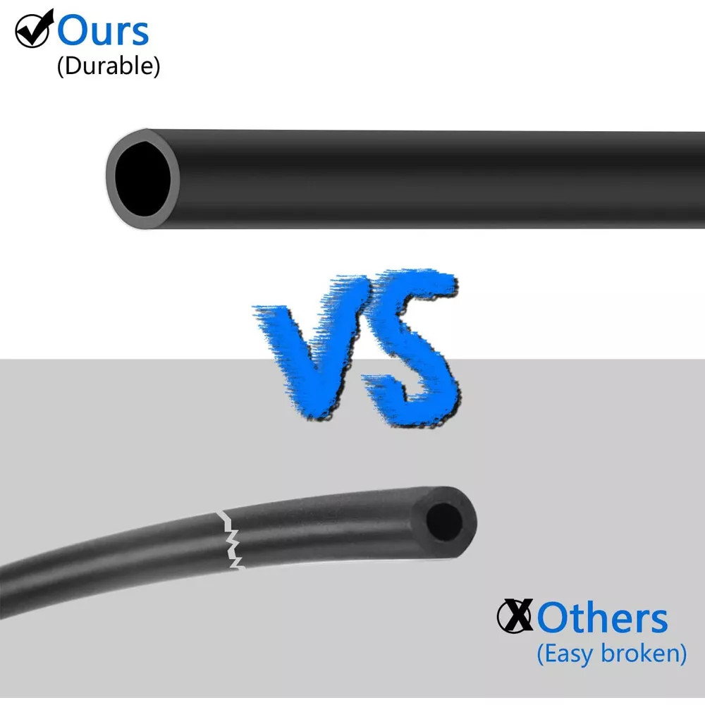 2PCS Windshield Washer Wiper Water Spray Nozzle for Chrysler 300C Jeep Dodge Ram