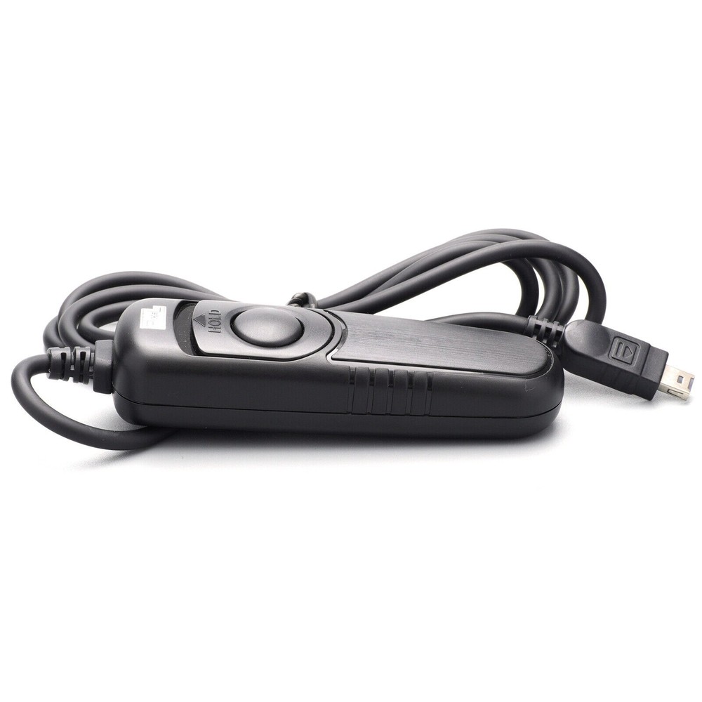 Pixel RC-201 Remote Shutter Release Control Compatible w/ Olympus RM-UC1