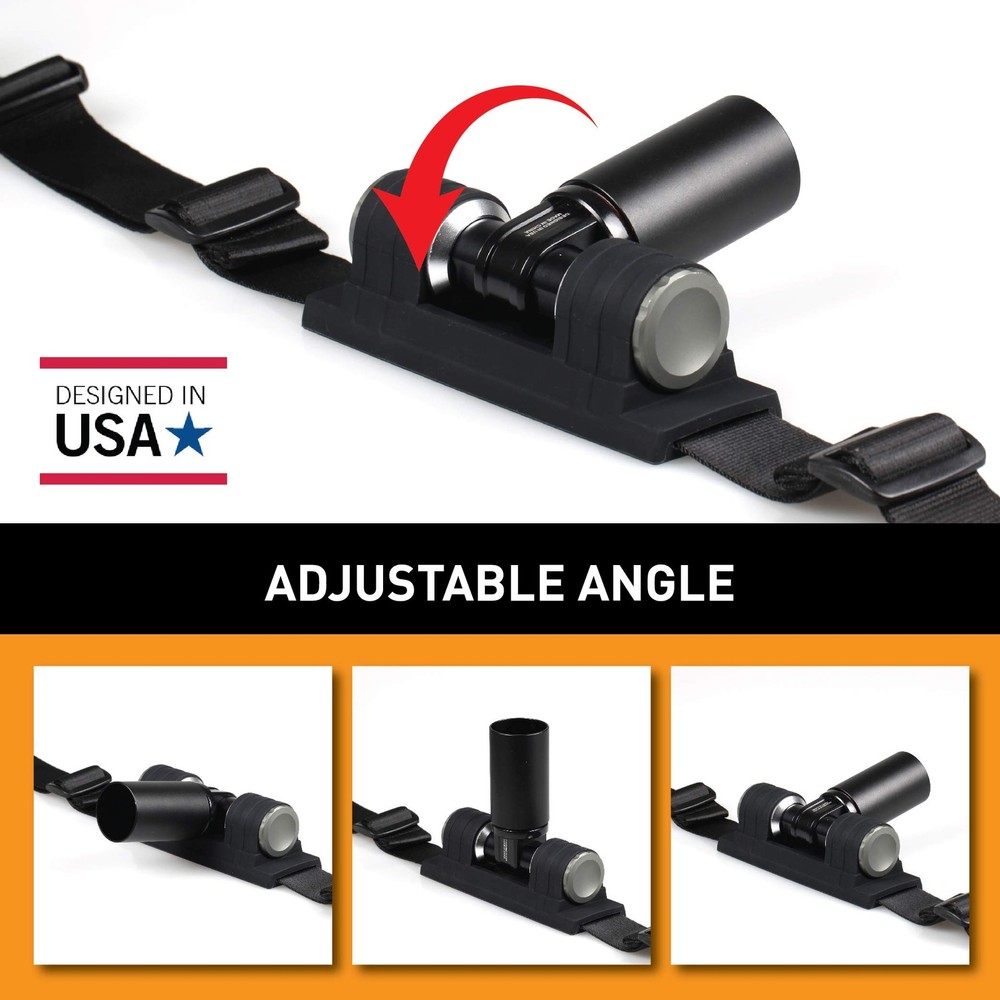 Kamerar MogoCrane Belt Kit, Weight Support for Single Kit