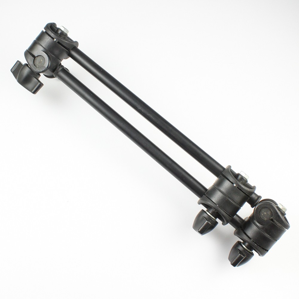 Manfrotto - 196AB-2 2-Section Single Articulated Arm