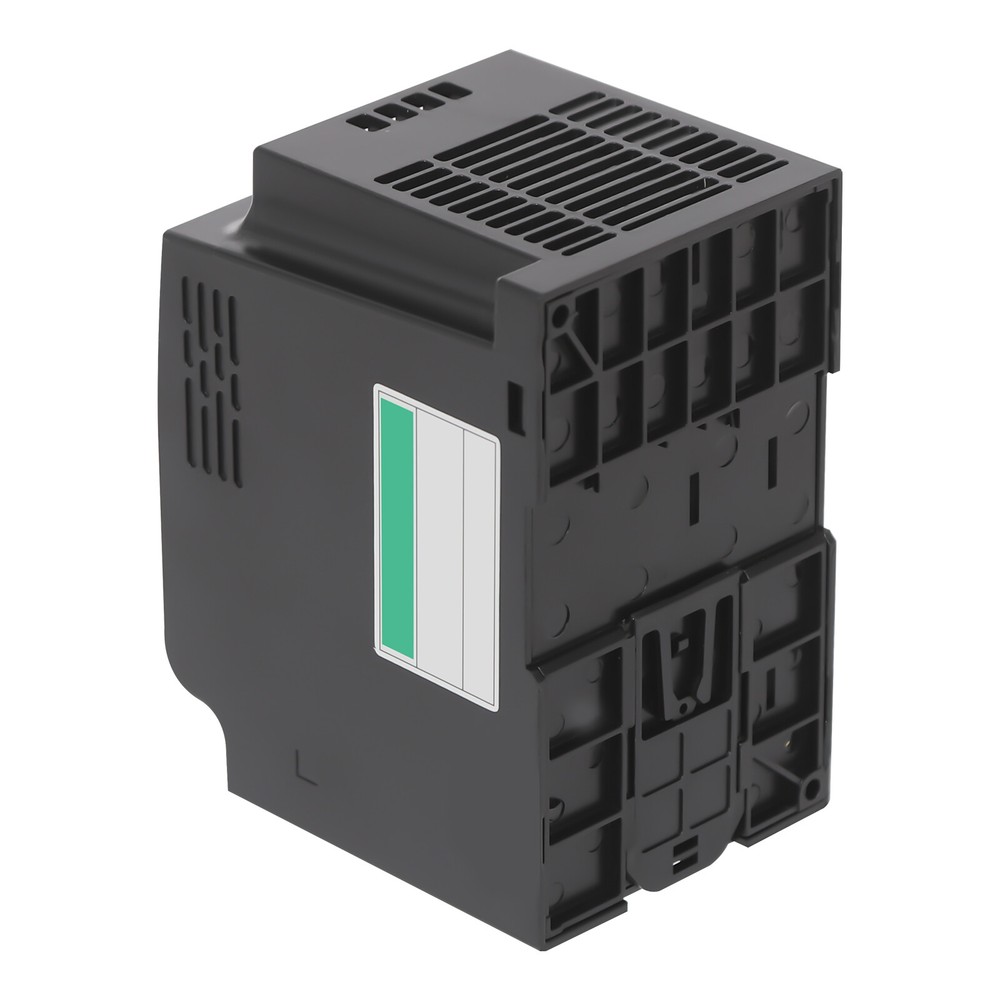 2 HP 3 Phase Motor Variable Frequency Drive VFD Speed Controller 220VAC 1.5KW 7A