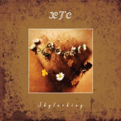 XTC - Skylarking: Corrected Polarity Edition [New CD] UK - Import