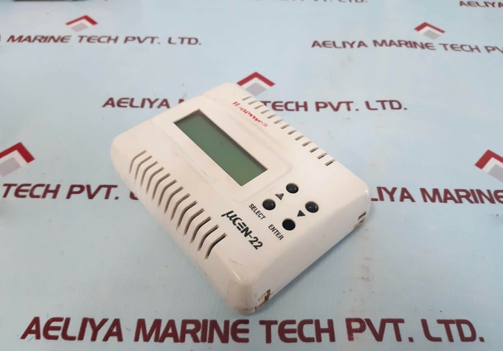 Honeywell Ucen-22 Temperature Controller