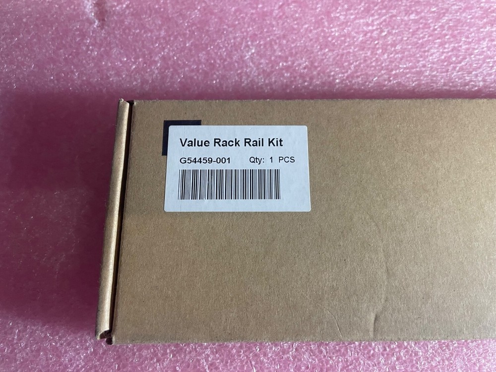 G54459-001 rail kit