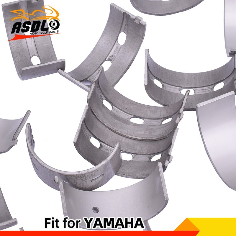 STD Connecting Rod & Main Bearing Set for Yamaha YZF1000 R1 1998-2003