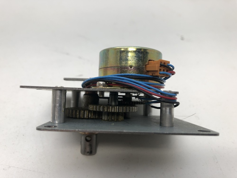 SERVICEFIRST MOTO5704 MOTOR ACTUATOR