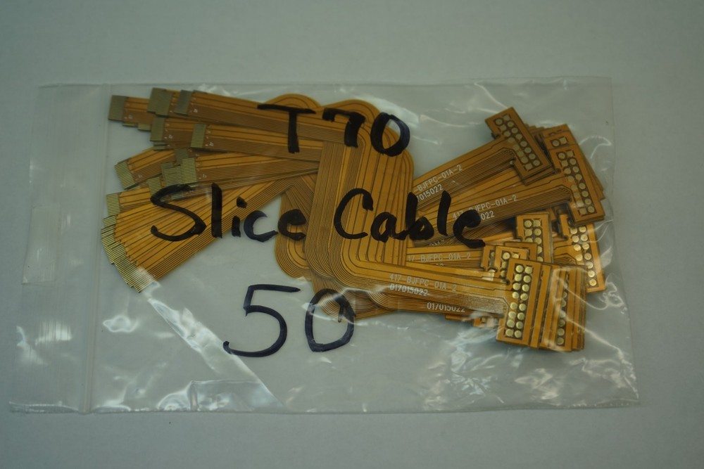 Flex Cable OEM T70 Slice Cable | New