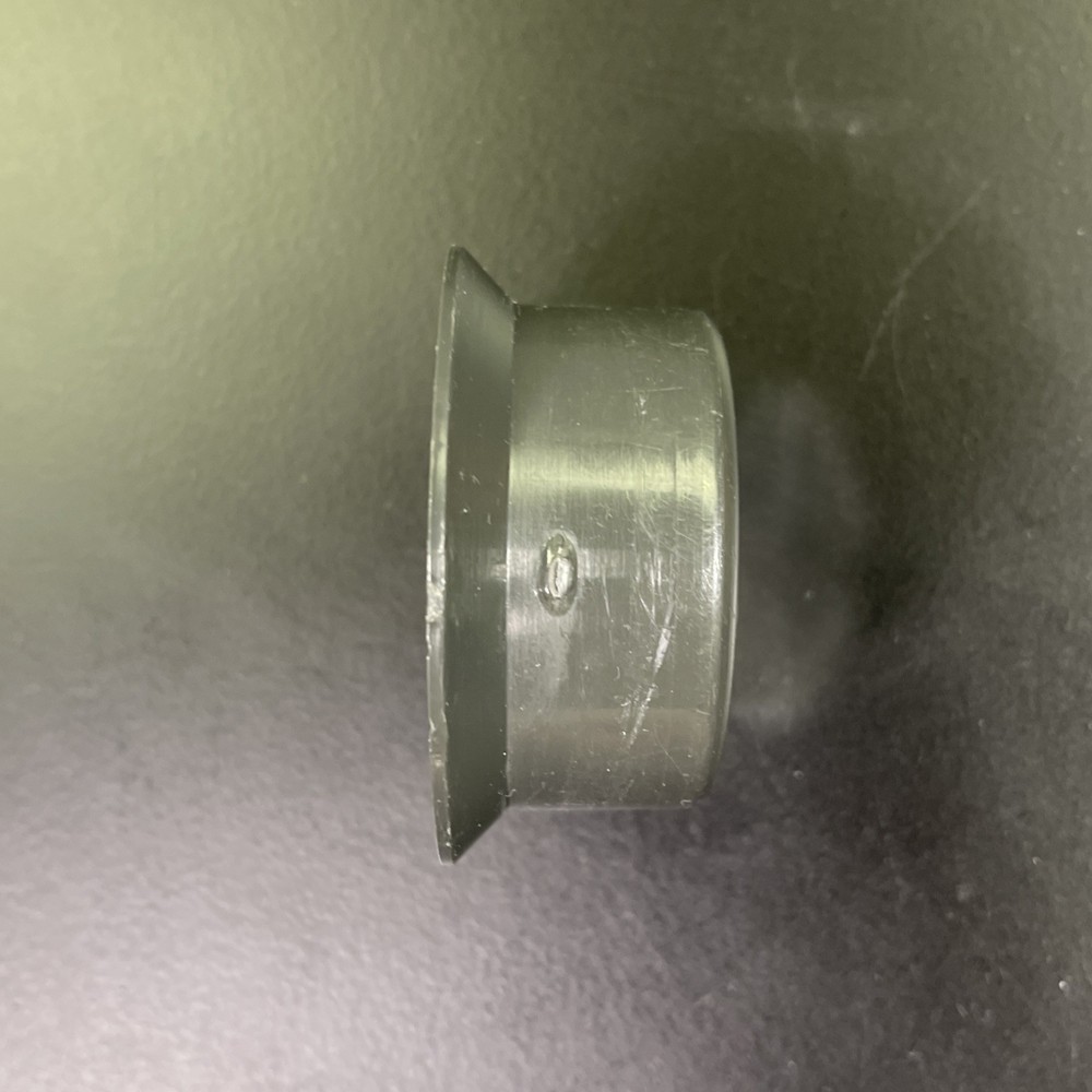 Thermax AF Solution Tank Cap Original Item Preowned