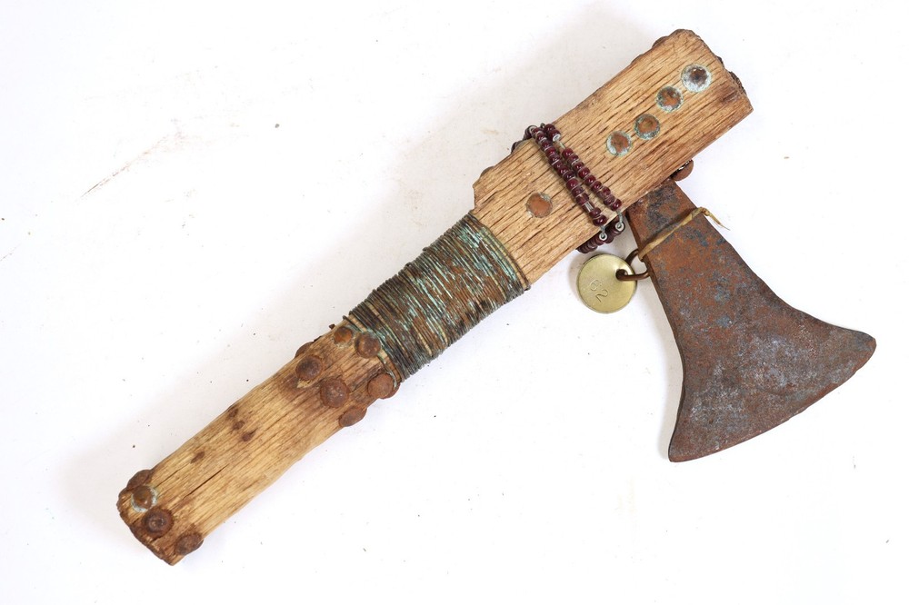 Native Style Decorative Weapons