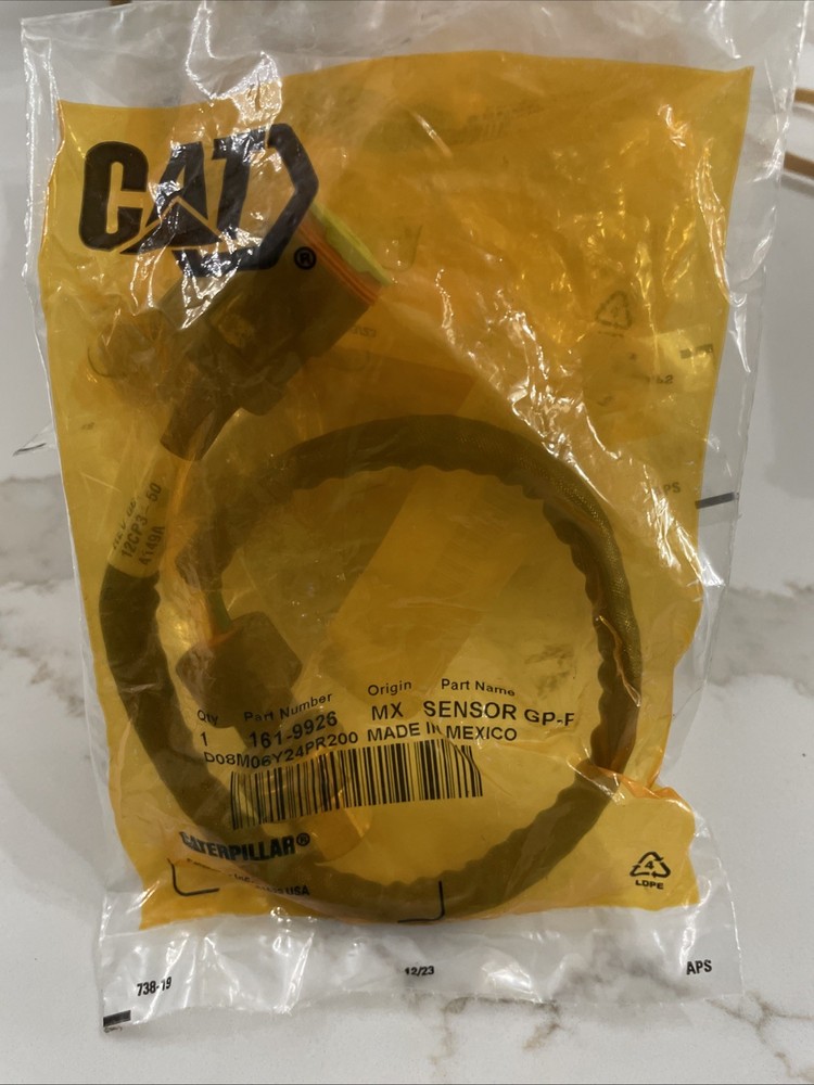 Cat Sensor 161-9926