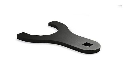 - Frog Eyes Lower Ball Joint Preload Adjustment Tool
