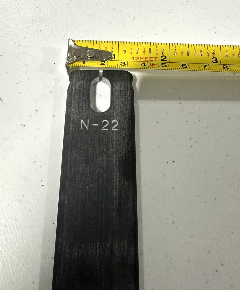 Diamond Bowtech Archery ATOMIC T22 Replacement Limbs 10" (OEM) *NEW*