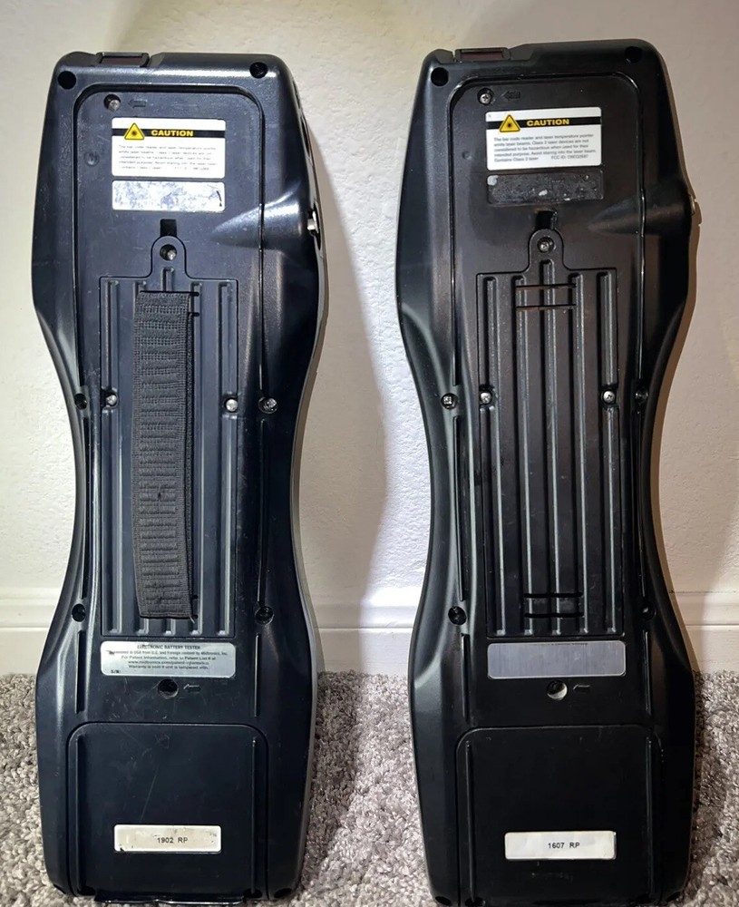 Interstate Batteries Battery Tester & Analyzer