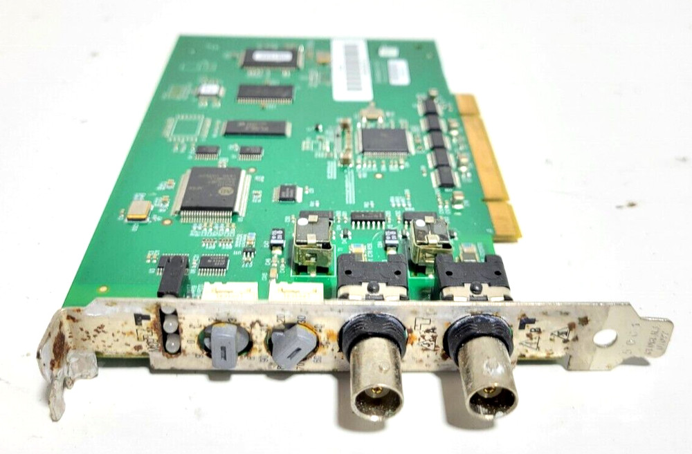 Oldi CAT. No PCIC-E REV A01 PCIC-E Controller Interface Card - AS IS -untested