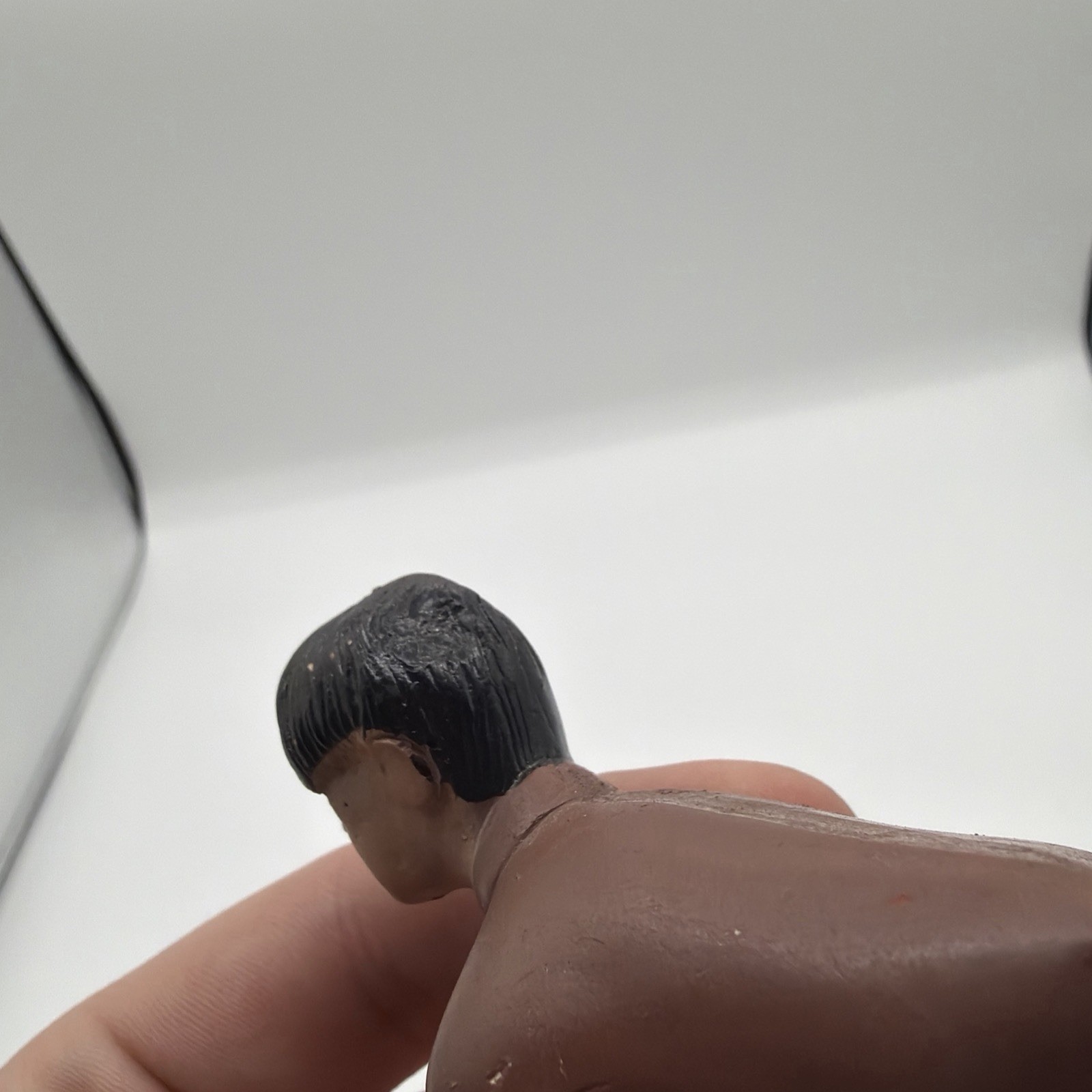 Rare 1941 "Hotzi Notzi" Adolf Hitler Pin Cushion + Original Label