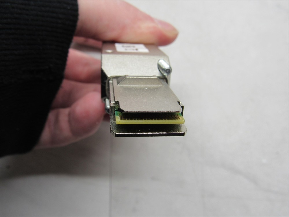 2 LOT Cisco C3650-STACK-KIT for Catalyst 3650 Ethernet Switch Cisco C3650-STACK