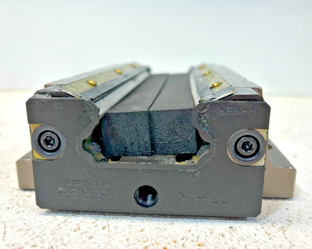 THK HSR55 Linear Bearing YEC31799-GK