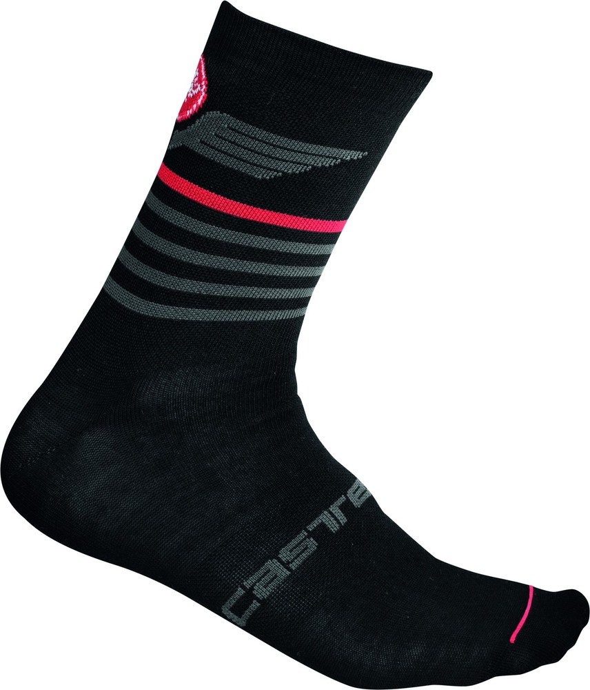 Castelli Lancio 15 Sock