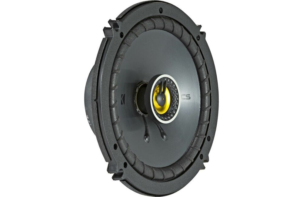 2006-2011 Honda Civic Kicker Front Door Speaker Replacement Package
