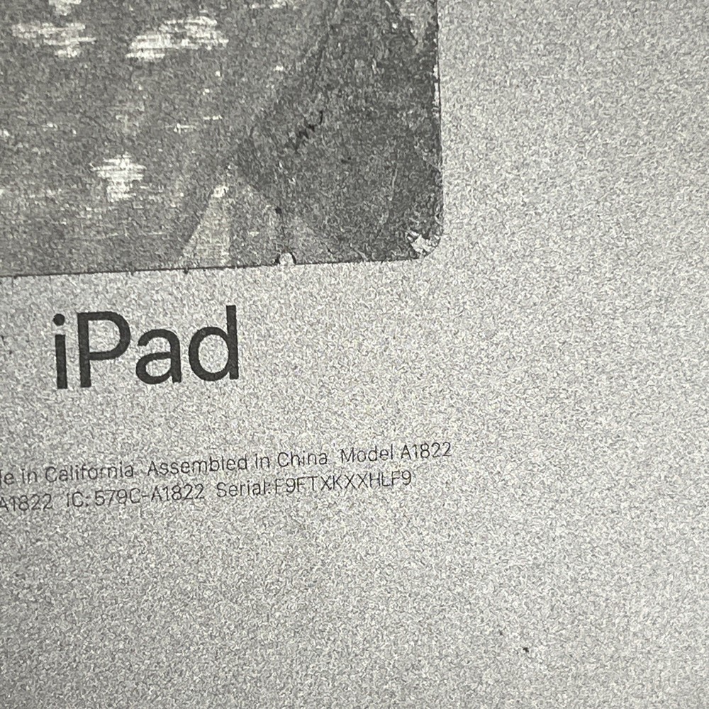 APPLE IPAD MP2FLL/A 32GB