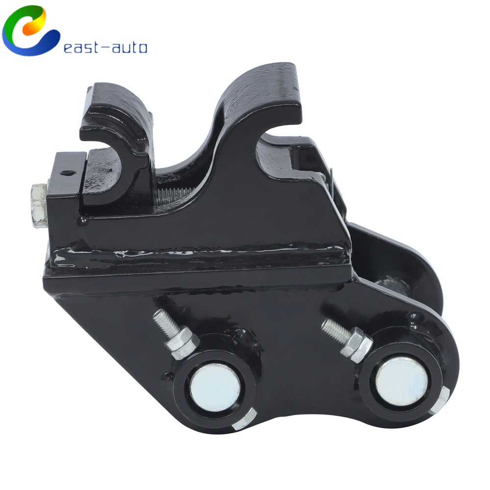 For Mini Excavators Excavator Attachment Quick Hitch Coupler Attachments