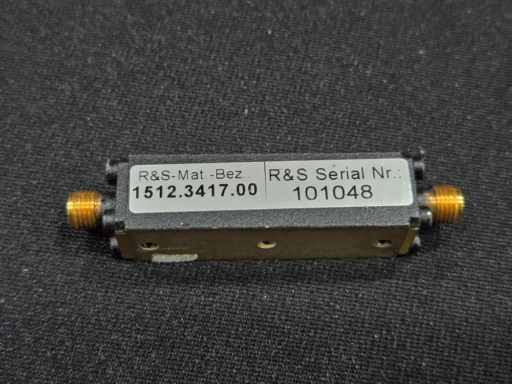 Wainwright WHKX2.0/18G-10SS : High Pass Filter (151)