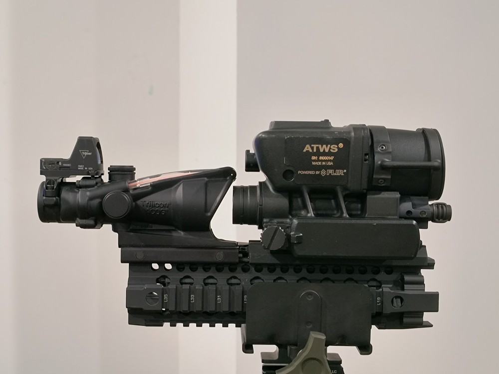 FLIR T60 Thermal Clip On