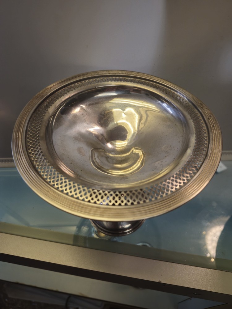 EL-SIL-CO STERLIN COMPOTE