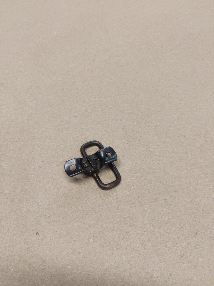 Mossberg Original Snap Swivel And Base