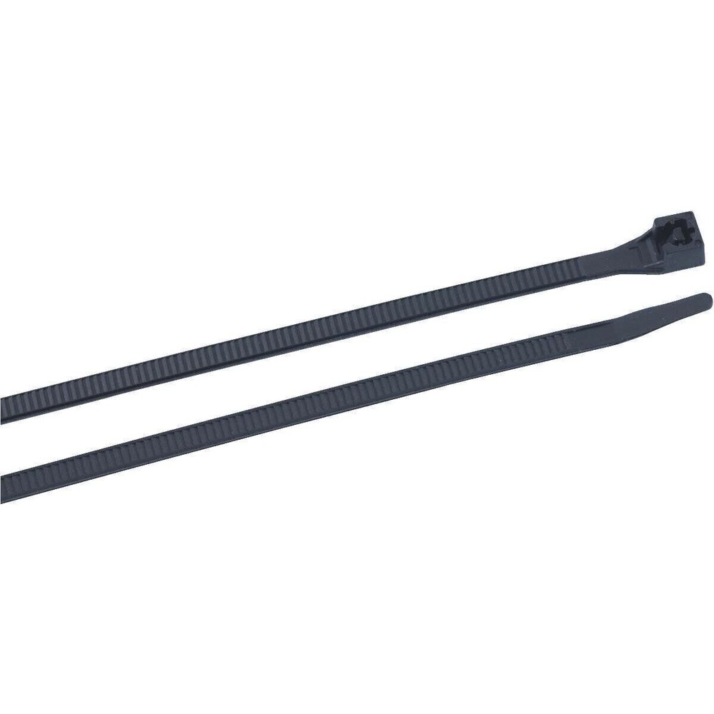 Gardner Bender 14" 100Pc Blk Cable Tie