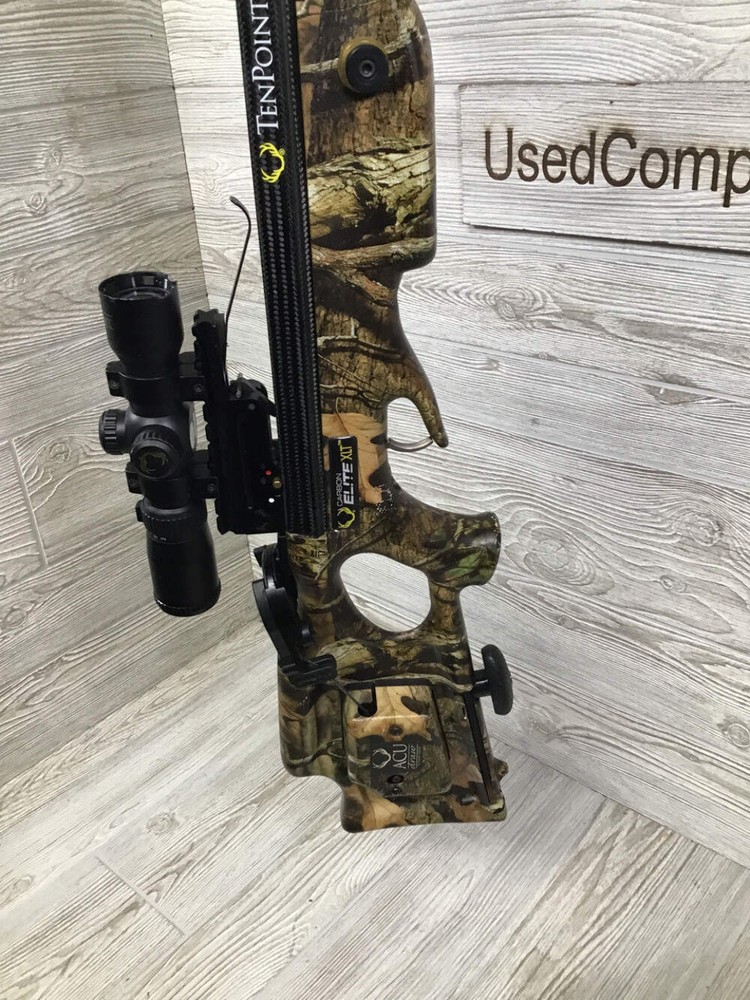 Ten Point Carbon Elite XLT