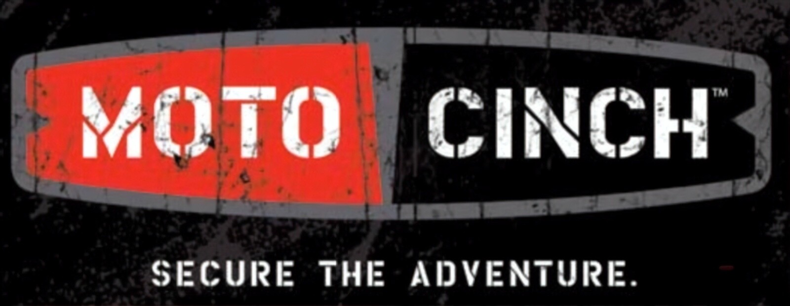 Moto Cinch strapless tie downs for motorcycles