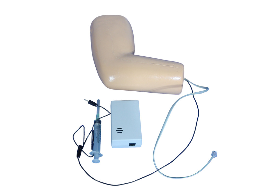 Sawbones Conductive Elbow Injection Trainer with Feedback Emitter
