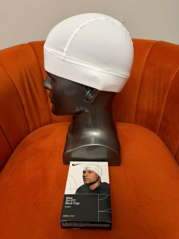Nike Dri-Fit Skull Cap Multi Colors