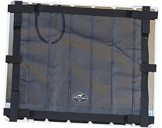 Professionals Choice Trailer Bar Window Screen