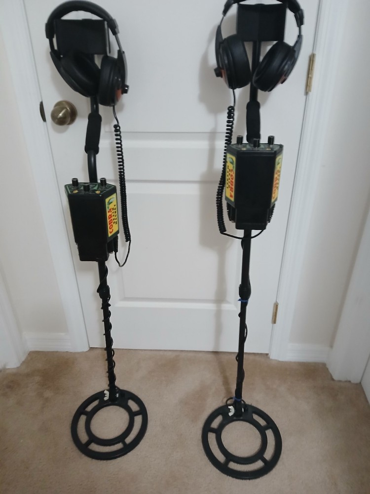 Cobra Beach Magnet metal detectors
