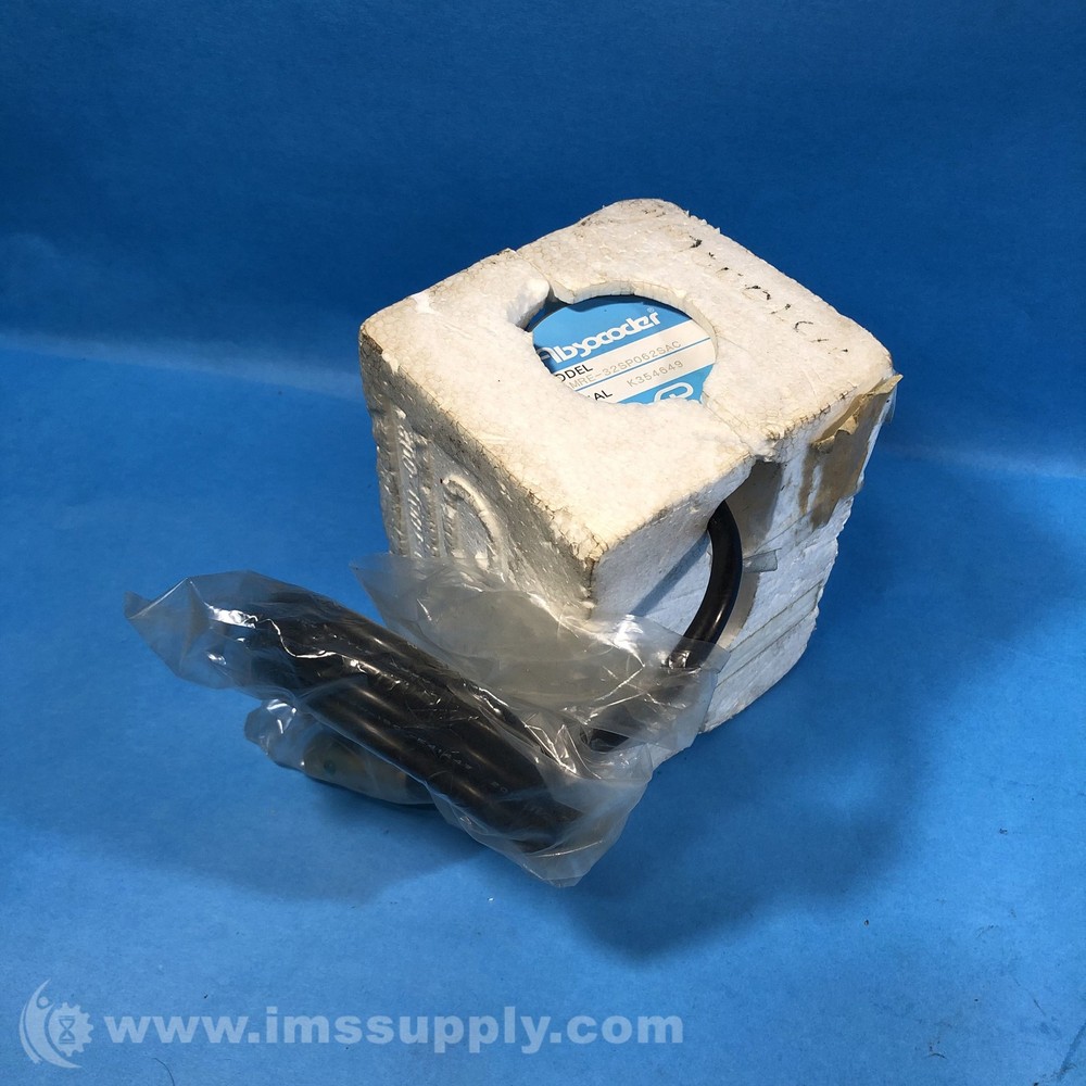 NSD CORP MRE-32SP062SAC ABSOCODER Encoder 2620