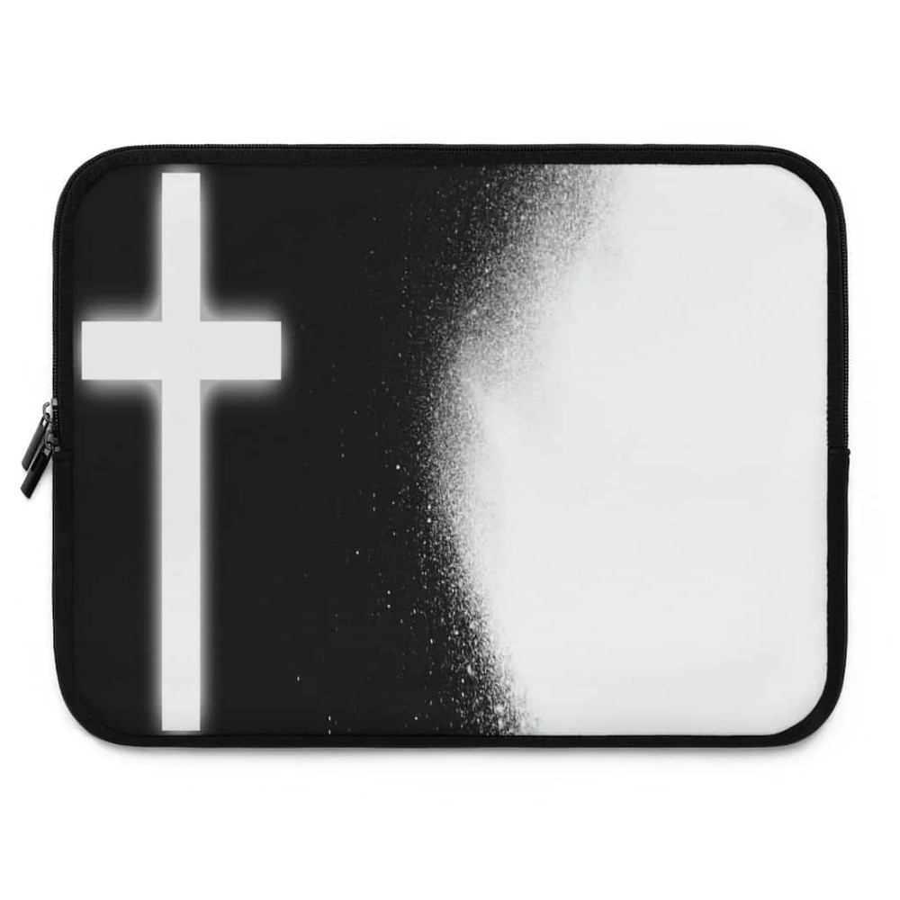 Laptop Sleeve "Second Heaven" in 5 Sizes