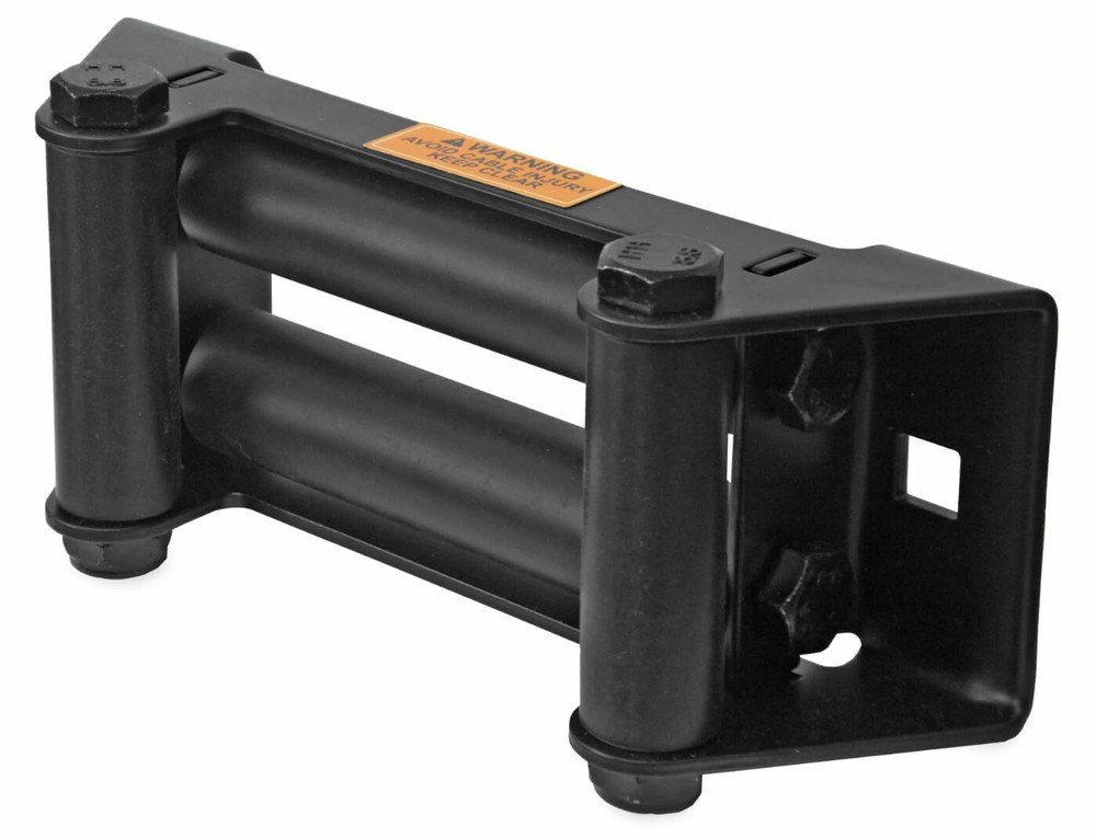 KFI Stealth Wide Roller Fairlead